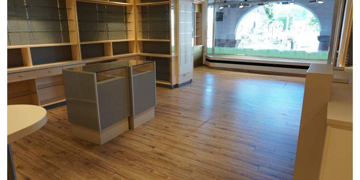 Gewerbeobjekt Freudenstadt - 2 Zimmer, 1.390&euro; | Angebot:25703604