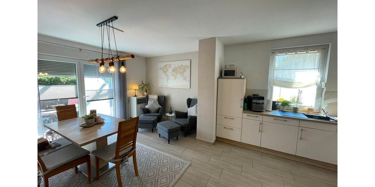 Erdgeschoßwohnung Alsleben (Saale) - 4 Zimmer, 98 m&sup2;, 882&euro; | Angebot:26649251
