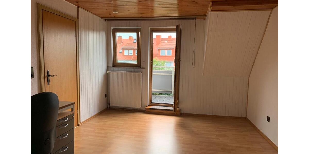 Wohnen auf Zeit Göttingen Grone - 1 Zimmer, 80 m&sup2;, 470&euro; | Angebot:26214475