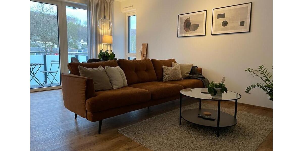 Etagenwohnung Freudenberg - 2 Zimmer, 45 m&sup2;, 710&euro; | Angebot:24778065