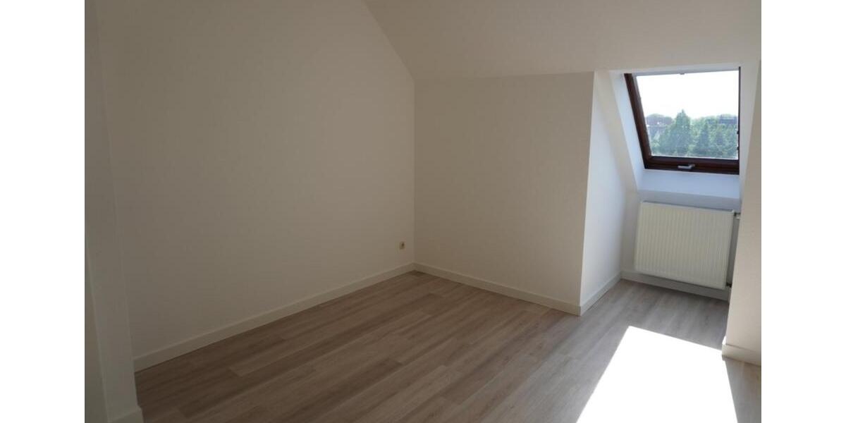 Dachgeschoßwohnung Biederitz - 2 Zimmer, 64 m&sup2;, 414&euro; | Angebot:23711267