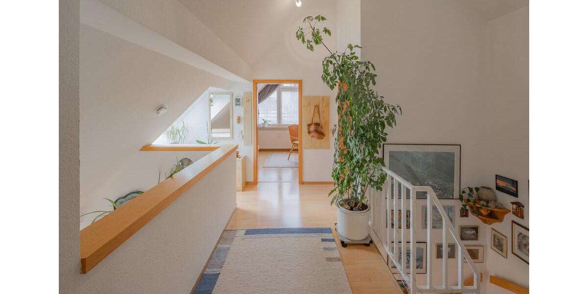 Maisonettenwohnung Schramberg - 4 Zimmer, 108 m&sup2;, 780&euro; | Angebot:24873269