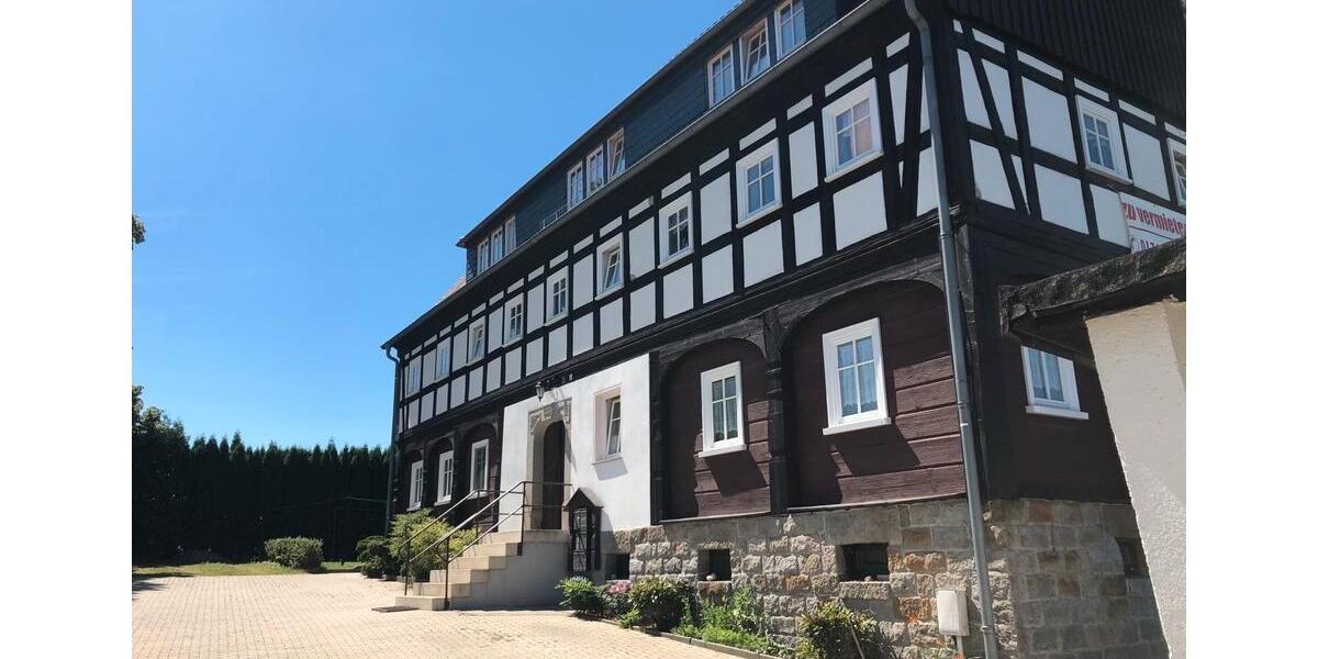 Etagenwohnung Ebersbach-Neugersdorf Neugersdorf - 3 Zimmer, 84 m&sup2;, 622&euro; | Angebot:25975226