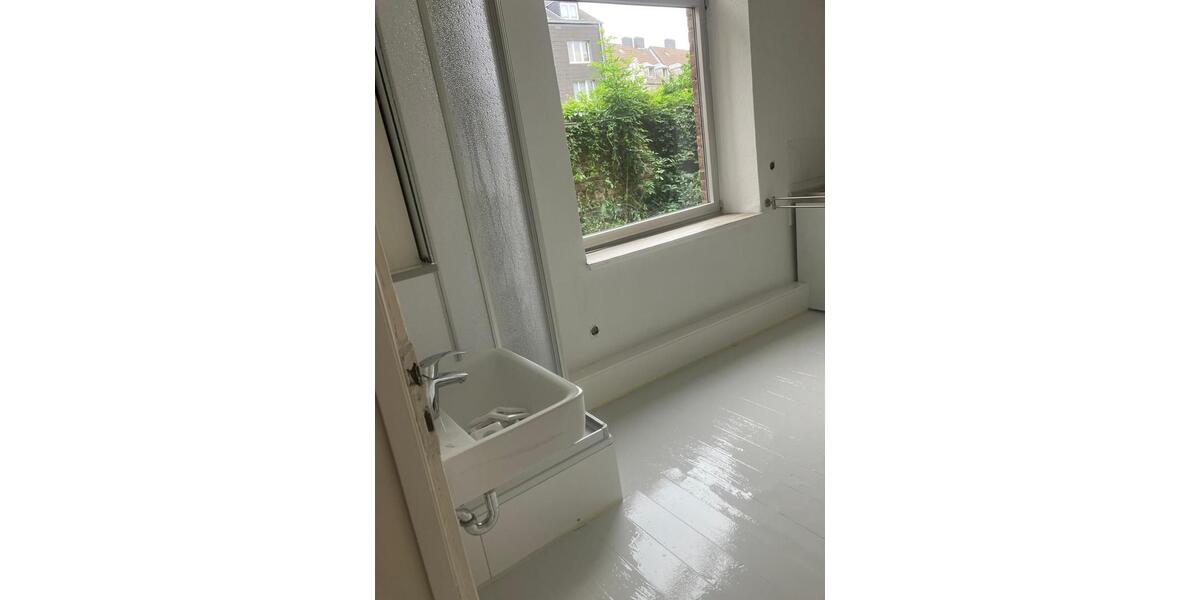 Erdgeschoßwohnung Aachen Aachen-Mitte - 1 Zimmer, 18 m&sup2;, 500&euro; | Angebot:24873185