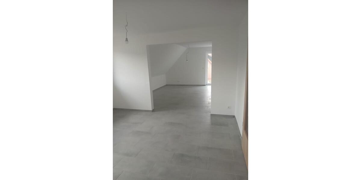 Etagenwohnung Freren - 3 Zimmer, 93 m&sup2;, 850&euro; | Angebot:25918315