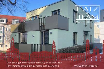 Haus Passau Mühltal - 2 Zimmer, 102 m&sup2;, 1.050&euro; | Angebot:24871048