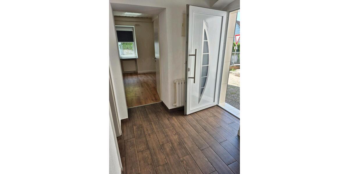 WOHNUNG ZU VERMIETEN (Erbach) 1 zimmer