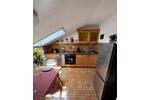 Dachgeschoßwohnung Fischen im Allgäu - 2 Zimmer, 50 m&sup2;, 1.200&euro; | Angebot:26087676