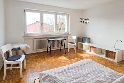 Wohnen auf Zeit Stephanskirchen - 1 Zimmer, 18 m&sup2;, 450&euro; | Angebot:26492714
