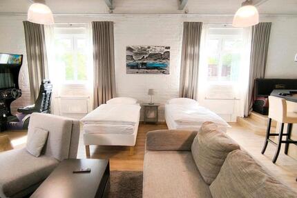 Monteurzimmer Wohnung Pendler Zimmer FeWo Ferienwohnung 18 zimmer