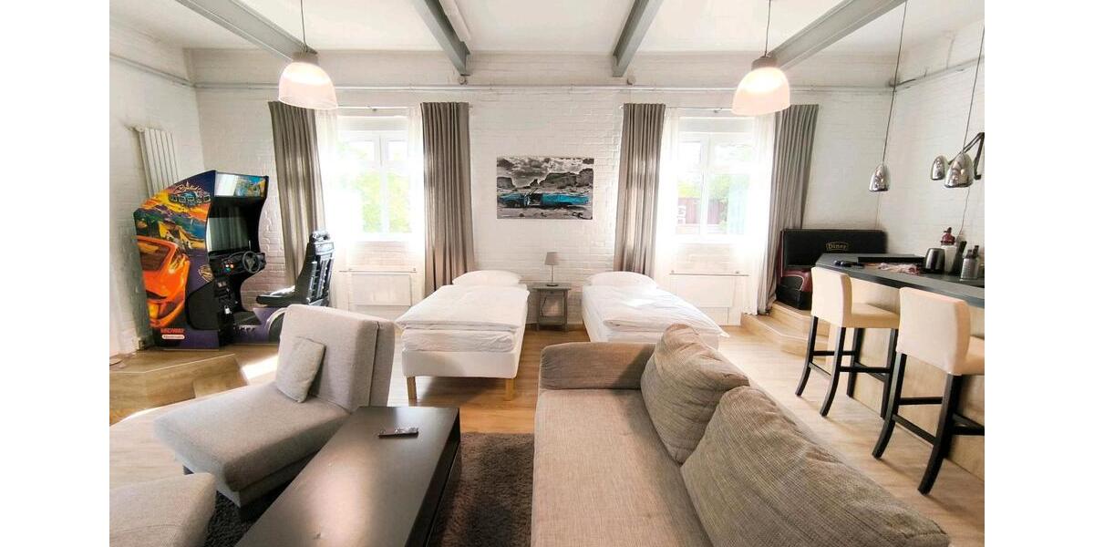 Monteurzimmer Wohnung Pendler Zimmer FeWo Ferienwohnung 18 zimmer