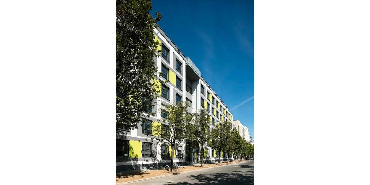 Wohnen auf Zeit Frankfurt am Main Gallus - 1 Zimmer, 22 m&sup2;, 866&euro; | Angebot:26597641