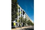 Wohnen auf Zeit Frankfurt am Main Gallus - 1 Zimmer, 22 m&sup2;, 866&euro; | Angebot:26597641