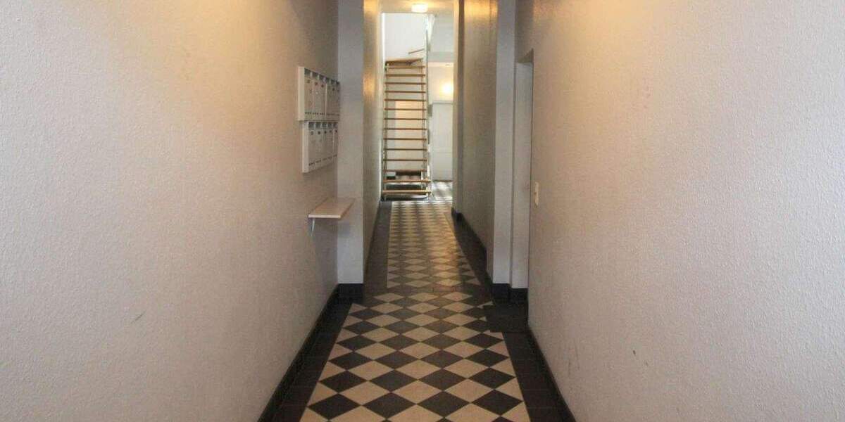 Etagenwohnung Aachen Aachen-Mitte - 3 Zimmer, 77 m&sup2;, 950&euro; | Angebot:24436974