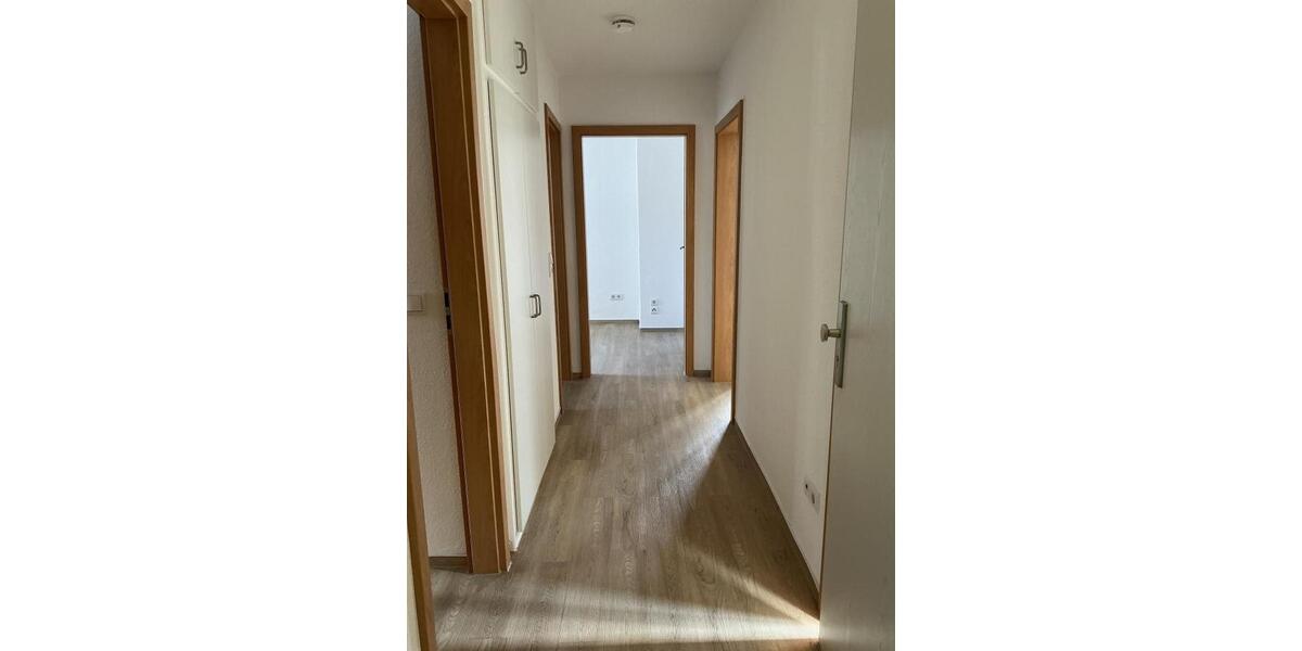 Etagenwohnung Bleicherode - 3 Zimmer, 60 m&sup2;, 360&euro; | Angebot:24940012