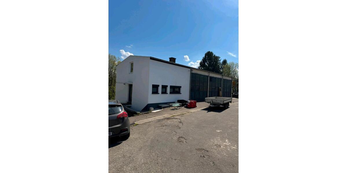 Gewerbeobjekt Höheinöd - 2.300&euro; | Angebot:26275673