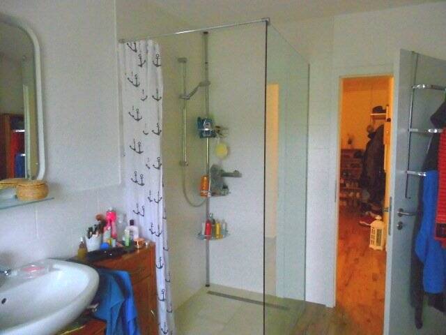 Etagenwohnung Münsterdorf - 3 Zimmer, 113 m&sup2;, 850&euro; | Angebot:26127616