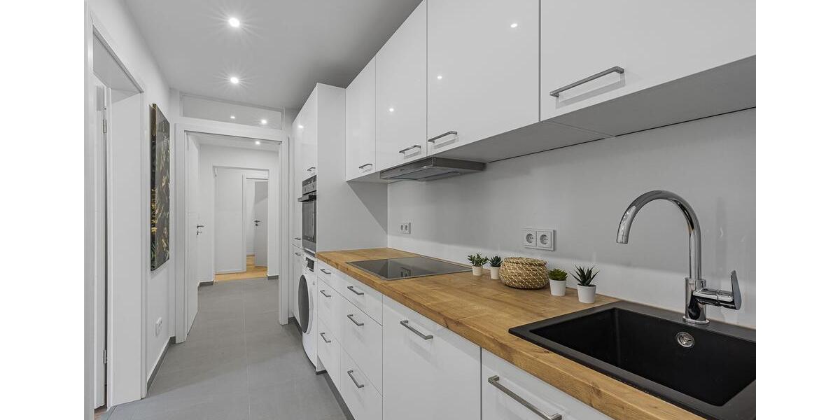 Etagenwohnung München Aubing-Lochhausen-Langwied - 1 Zimmer, 11 m&sup2;, 800&euro; | Angebot:26645472