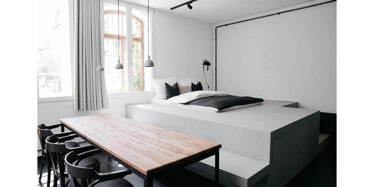 Loft - Studio - Atelier Esslingen am Neckar - 2.5 Zimmer, 93 m&sup2;, 1.650&euro; | Angebot:26600638