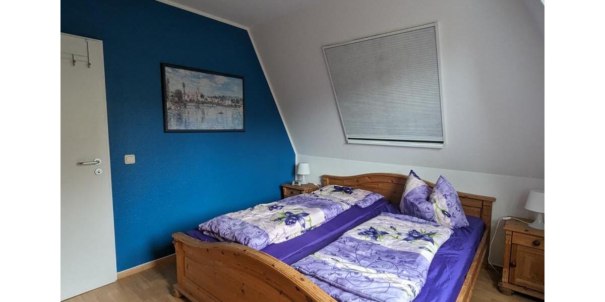 Wohnen auf Zeit Binz - 1.050&euro; | Angebot:24773619