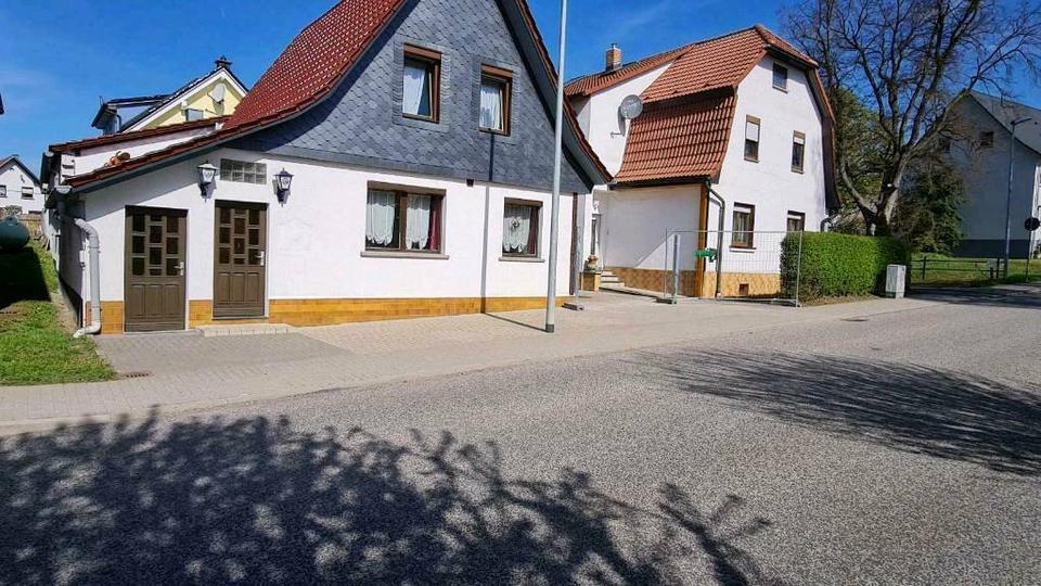 Gewerbeobjekt Hildburghausen - 420&euro; | Angebot:9491711