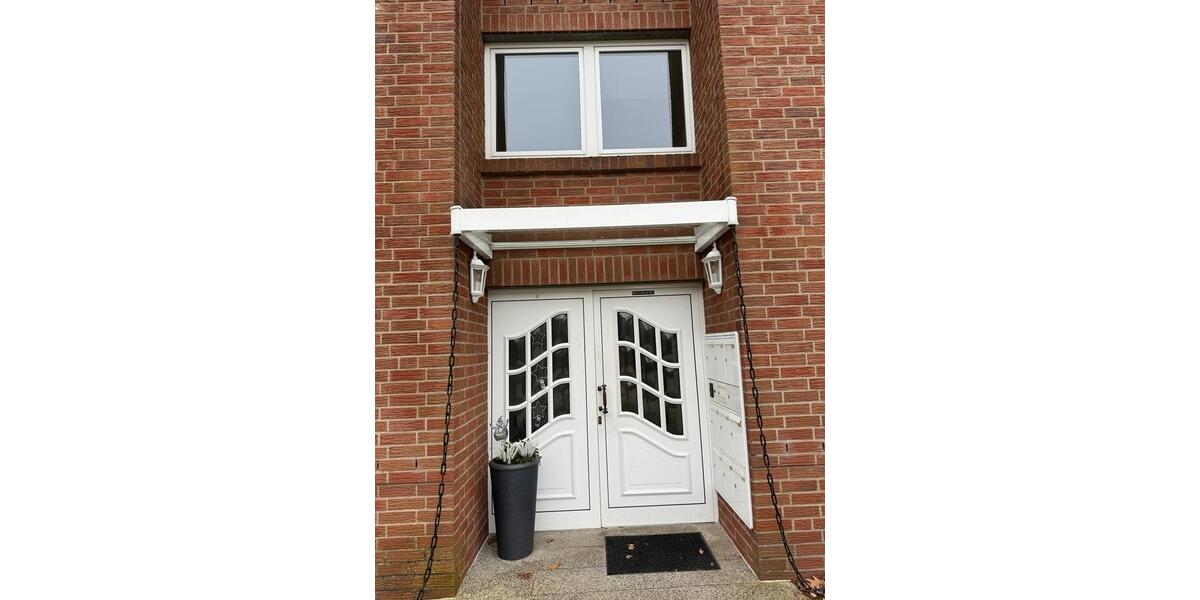 Etagenwohnung Bad Pyrmont - 2 Zimmer, 52 m&sup2;, 650&euro; | Angebot:24933790