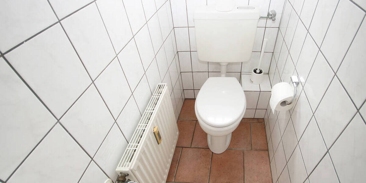 Herzogenrath - Flexibel nutzbare Gewerbefläche – sofort verfügbar 2 zimmer