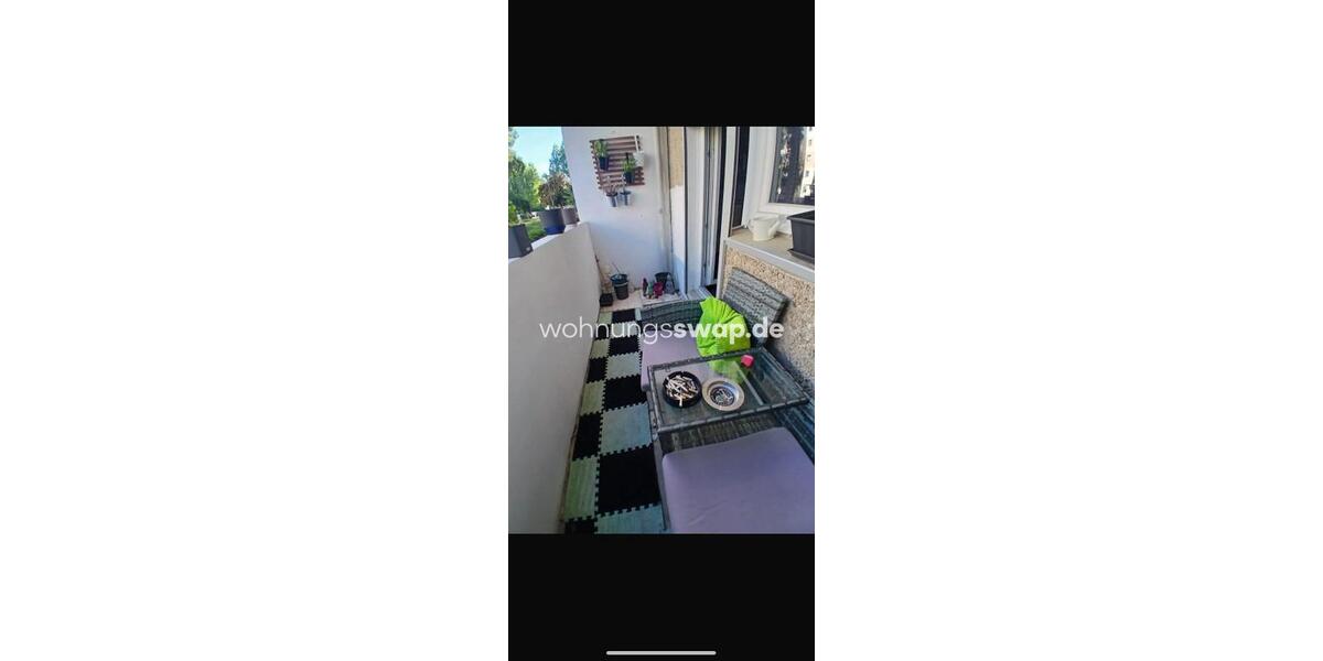 Etagenwohnung Potsdam Industriegelände - 1 Zimmer, 38 m&sup2;, 242&euro; | Angebot:24866107