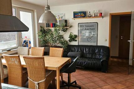 Wohnung Aachen Aachen-Mitte - 1 Zimmer, 18 m&sup2;, 490&euro; | Angebot:25393015