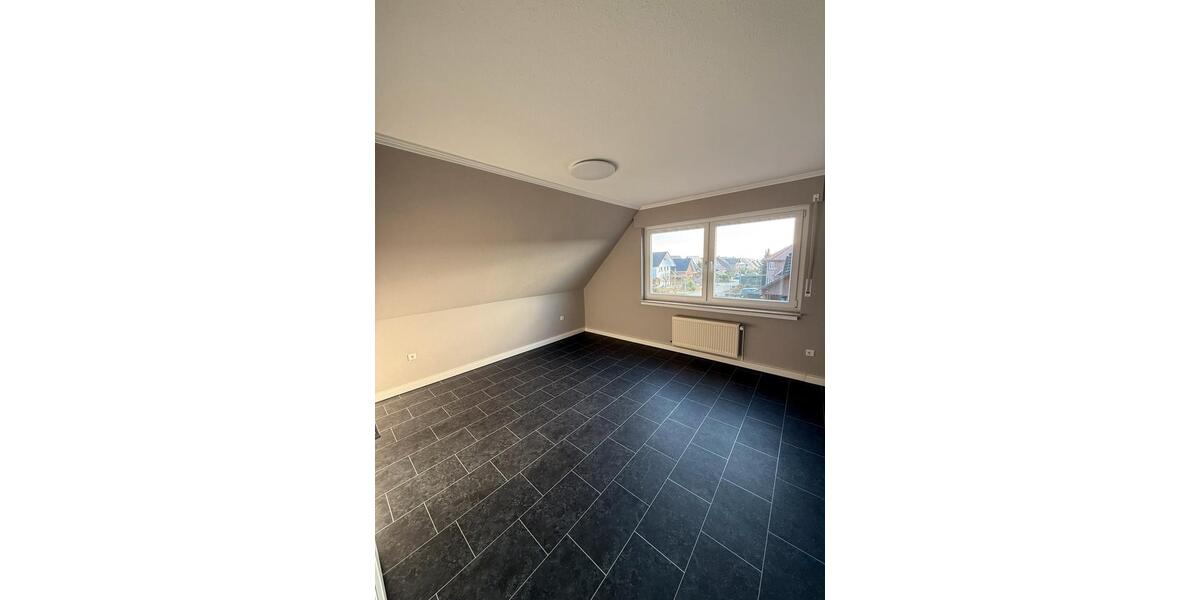 Wohnung Glückauf 2 zimmer