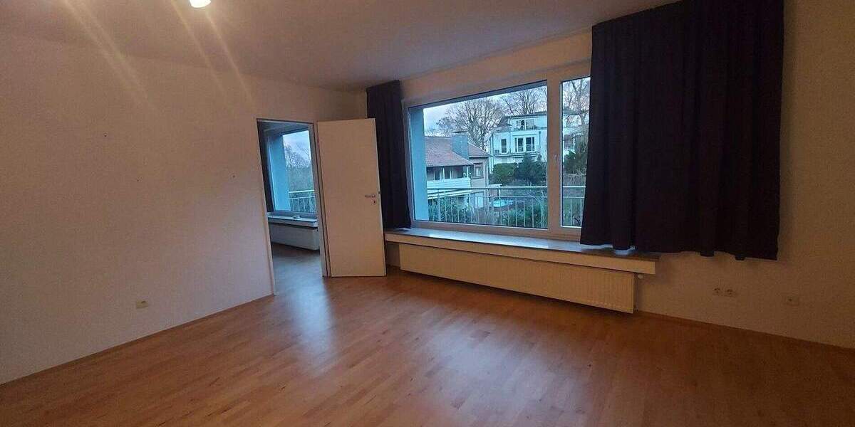 Wir geben Ihren Träumen ein neues Zuhause! 3 zimmer