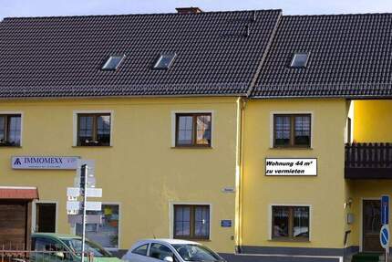 Wohnung Schirgiswalde-Kirschau Schirgiswalde - 2 Zimmer, 44 m&sup2;, 297&euro; | Angebot:24686156