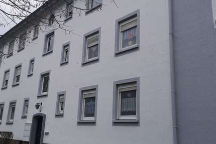 Wohnung Dillenburg - 2 Zimmer, 48 m&sup2;, 385&euro; | Angebot:27142112