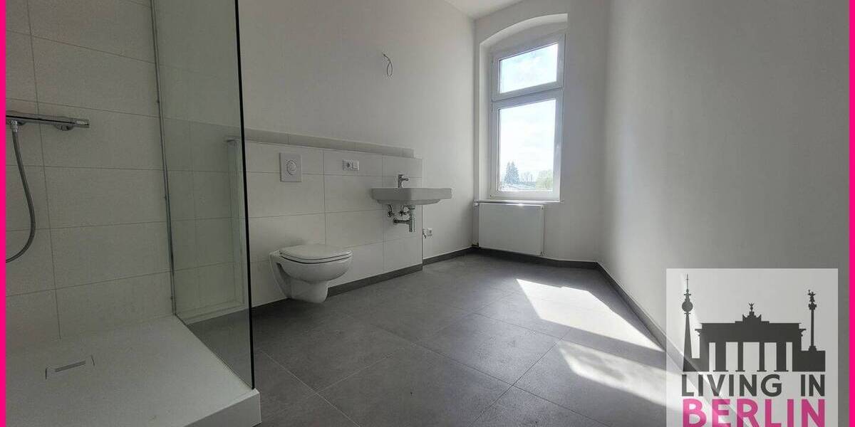 Etagenwohnung Oranienburg - 4 Zimmer, 90 m&sup2;, 999&euro; | Angebot:26661998