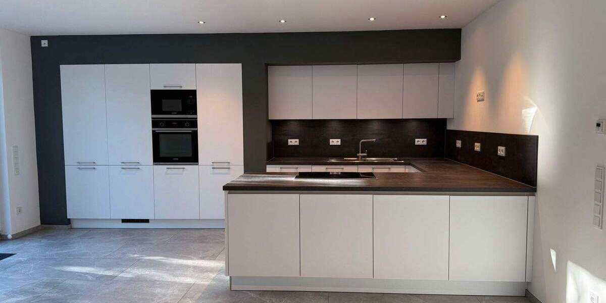 Etagenwohnung Mühltal / Traisa Traisa - 3 Zimmer, 144 m&sup2;, 1.839&euro; | Angebot:25684813