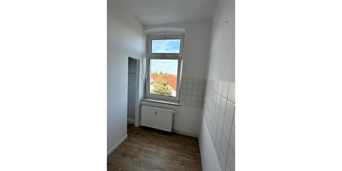 Dachgeschoßwohnung Wittenberg Lutherstadt - 3 Zimmer, 63 m&sup2;, 365&euro; | Angebot:26699410
