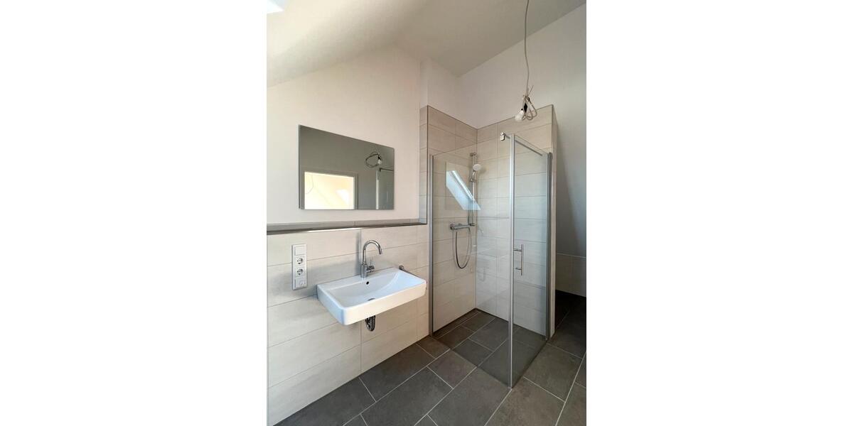Maisonettenwohnung Coesfeld - 2 Zimmer, 79 m&sup2;, 860&euro; | Angebot:26565251