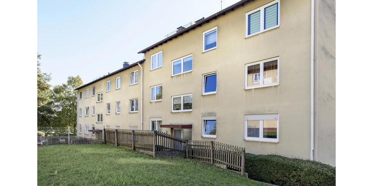 Etagenwohnung Bad Bergzabern - 2 Zimmer, 54 m&sup2;, 449&euro; | Angebot:24491791