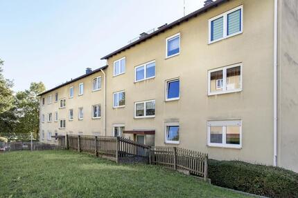 Wohnung Bad Bergzabern - 2 Zimmer, 54 m&sup2;, 449&euro; | Angebot:24491791