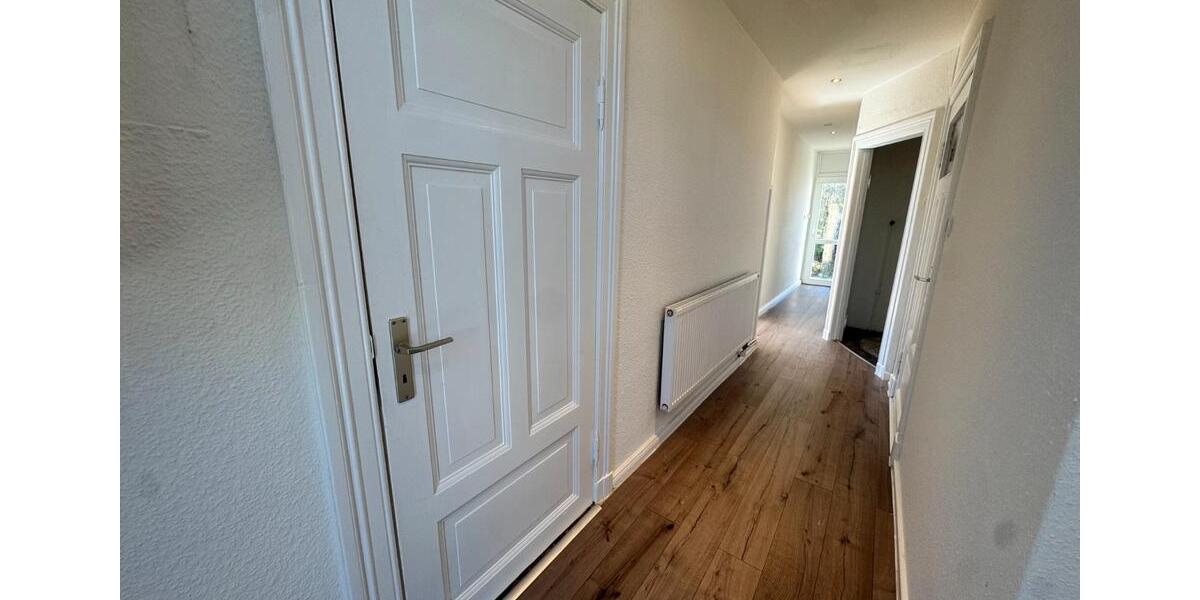 Erdgeschoßwohnung Schleswig - 4 Zimmer, 90 m&sup2;, 960&euro; | Angebot:26350257