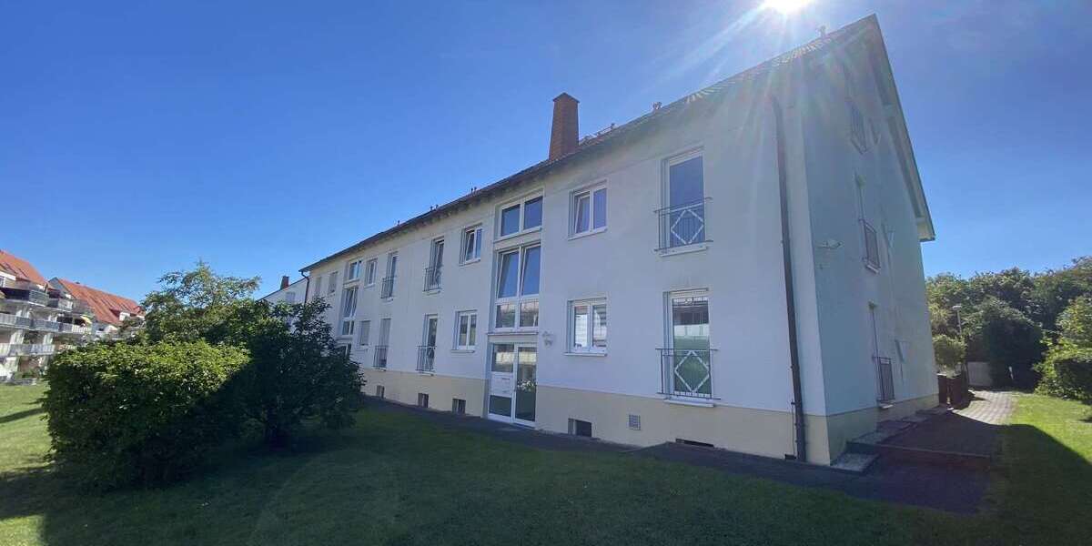 Wohnung zum Mieten in Radeburg 360 € 43.23 m² 2 zimmer