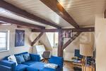 Dachgeschoßwohnung Malchow - 2 Zimmer, 53 m&sup2;, 530&euro; | Angebot:26442109