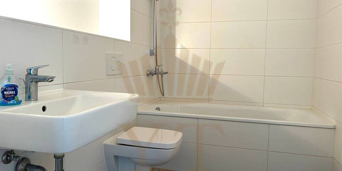 Etagenwohnung Bernau bei Berlin Bernau - 3 Zimmer, 102 m&sup2;, 1.250&euro; | Angebot:26513251