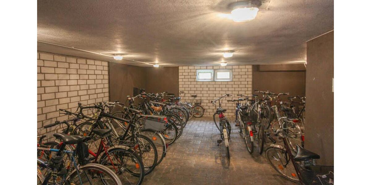 Etagenwohnung Köln Mülheim - 1 Zimmer, 42 m&sup2;, 840&euro; | Angebot:26094956