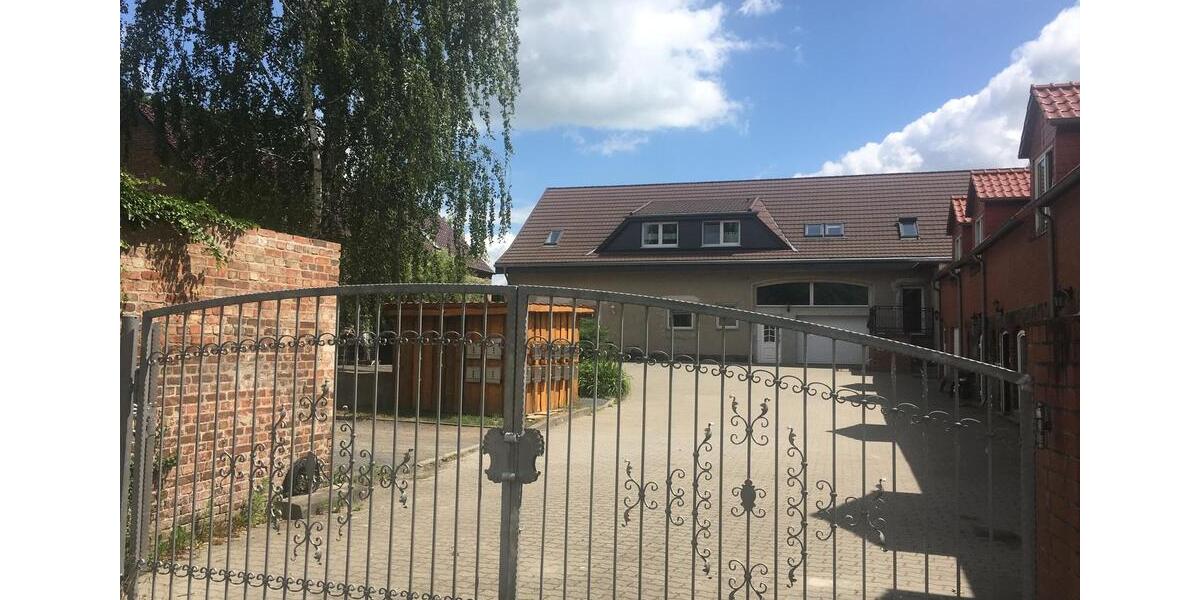 Etagenwohnung Oderberg - 2 Zimmer, 59 m&sup2;, 472&euro; | Angebot:26671525