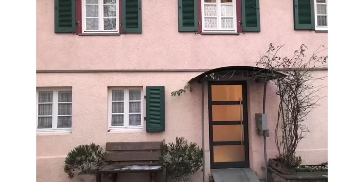 Wohnen auf Zeit Asperg - 1 Zimmer, 14 m&sup2;, 350&euro; | Angebot:24868195