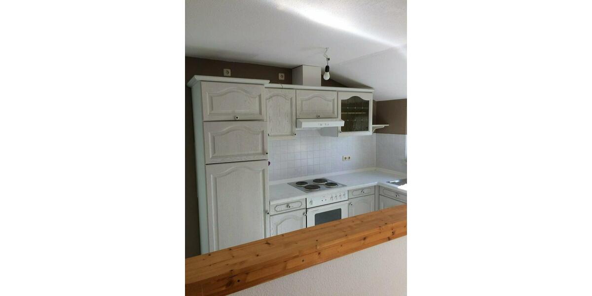 Etagenwohnung Wildeshausen - 2 Zimmer, 104 m&sup2;, 850&euro; | Angebot:13686321