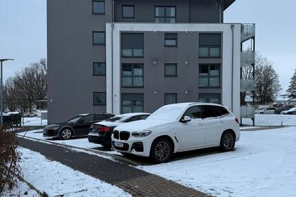 Großzügiges Wohnen am Baunsberg: Helle 4 Zimmer Wohnung 4 zimmer