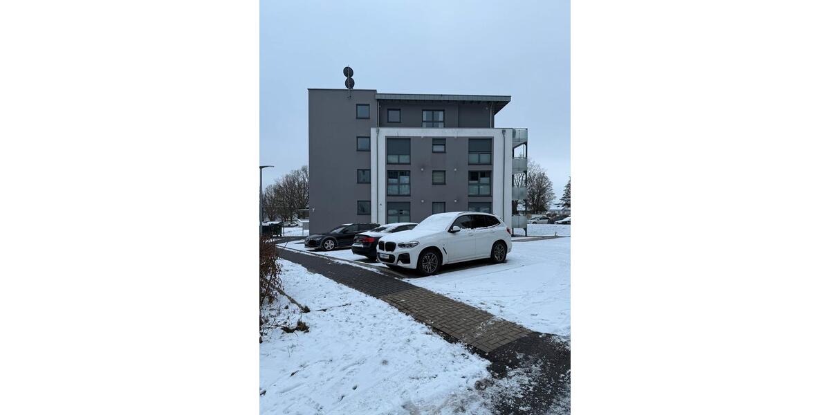 Großzügiges Wohnen am Baunsberg: Helle 4 Zimmer Wohnung 4 zimmer