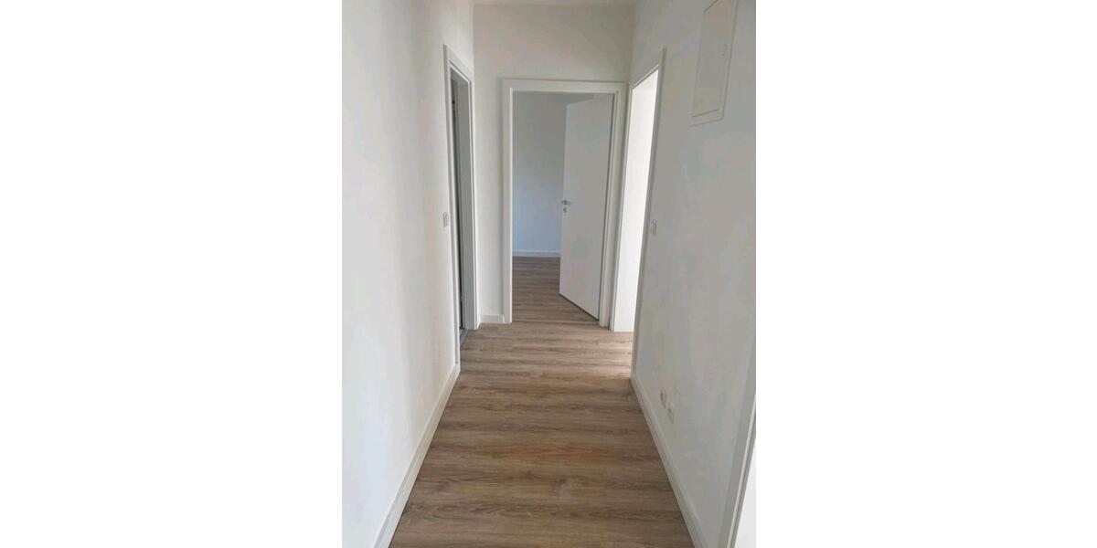 Etagenwohnung Rendsburg - 3 Zimmer, 65 m&sup2;, 785&euro; | Angebot:26546958